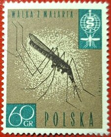 Poštová známka č. 3768