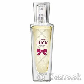 Avon Luck for Her - EDP 30 ml