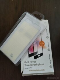 Ochranné sklo na Samsung A20e - 1