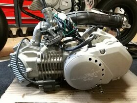 Motor ZONGSHEN 155 - kitový motor - 1