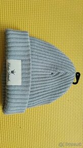 Ciapka zimna Elodie uplne nova 0-6 m