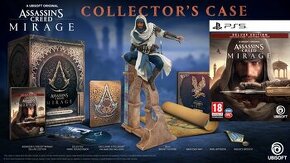 Assassin's Creed: Mirage Collectors Case - 1