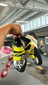 Lezečky La Sportiva Otaki 38,5