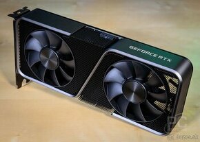 RTX3070 Founders Edition