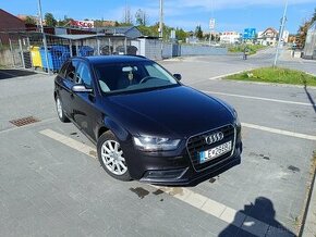 Predám Audi a4 b8.5  2.0tdi 88kw manuál 6 rych