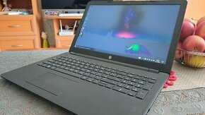HP zanovný notebook ,batéria 4hod,win10,2000gb SSHD,i3 5gen.