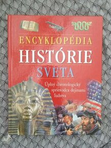Encyklopédia histórie sveta - 1