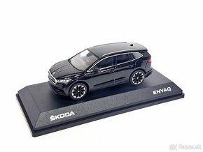 1:43 Škoda Enyaq - 1