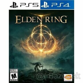 Vymením Elden Ring