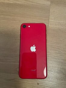 iPhone SE 2020, Red, 128GB