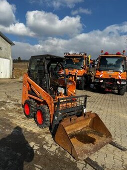 BOBCAT S70