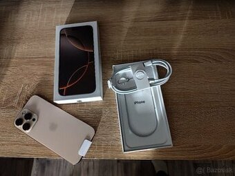 Apple 16pro Max