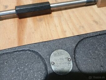 Mikrometer 175-200 - 1