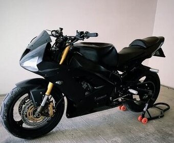 Kawasaki 636 2003-2004 diely