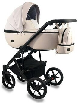 Kočík Bexa Air beige