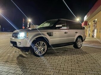 Range Rover Sport