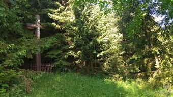 Pozemok v obci Šumiac - pod Kráľovou hoľou