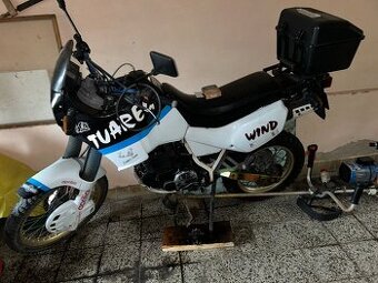 Aprilia tuareg 350 dakar