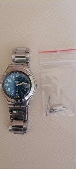 Predam Swatch Irony panské hodinky