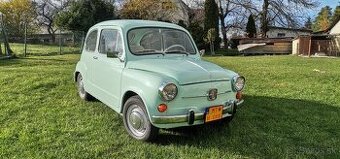 Fiat 600D