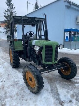 Predám traktor ZETOR