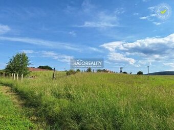 HALO reality - Predaj, priemyselný pozemok 14908 m2 Ješkov