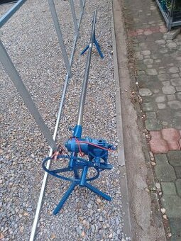 Ražeň na jahňa a prasa