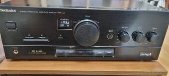 Predám technics SU-X320