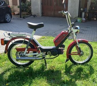 Babetta 210