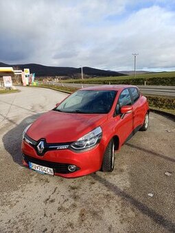 Renault Clio 1.2 16V rv 2016