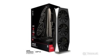 Nová XFX RX 9070 XT Mercury Gaming (nerozbalená)
