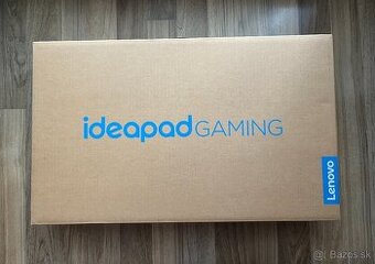 Lenovo IdeaPad Gaming 3 15ACH6