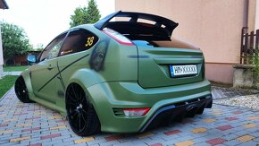 Ford FOCUS,,RS,,