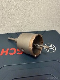 Bosch vykružovák 68mm SDS-plus