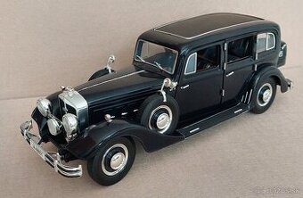 Horch 851 Pullman - 1:18 Ricko - REZERVOVANÝ