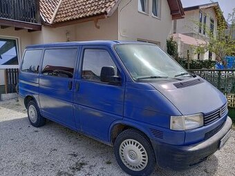 Volkswagen Transporter T4 1,9ttd 55kw