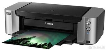 Predám tlačiareň Canon Pixma Pro - 100 A3