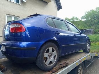 Seat Leon 1M 1.9TDI 81kw