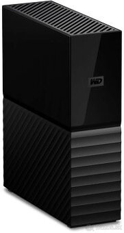 WD My Book 6 TB