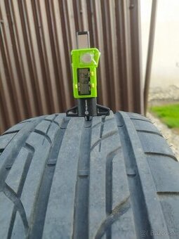 215/45 r17 letné pneumatiky