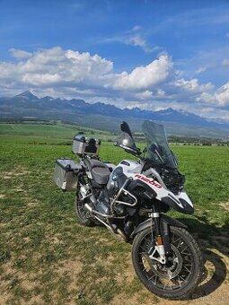 BMW R1200GS ADVENTURE