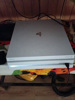 Playstation 4 pro 1tb - 1