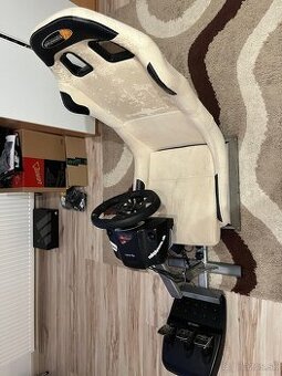 Logitech g920/ herný volant- celá sada