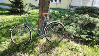 Bicykel Eska Junior - 1