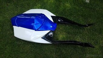 Predám plasty / kapotáž na suzuki gsxr 600 / 750