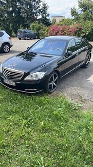 Mercedes-Benz S 400 Hybrid