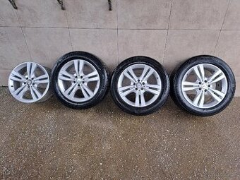 5x112 r19 Mercedes
