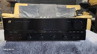 Sansui AU-X301i/TU-X301i