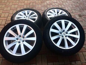 Volvo,XC40, XC60, XC90, Ford 5x108 r19