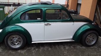 Predám volkswagen beetle